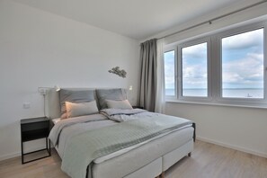 1 Schlafzimmer, kostenloses WLAN