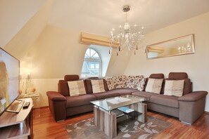 Fernseher, DVD-Player