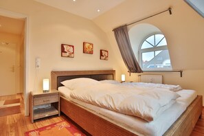 1 Schlafzimmer, kostenloses WLAN