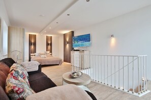 1 chambre, Wi-Fi gratuit