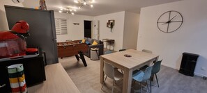 Sala de juegos