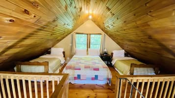 2 bedrooms, WiFi