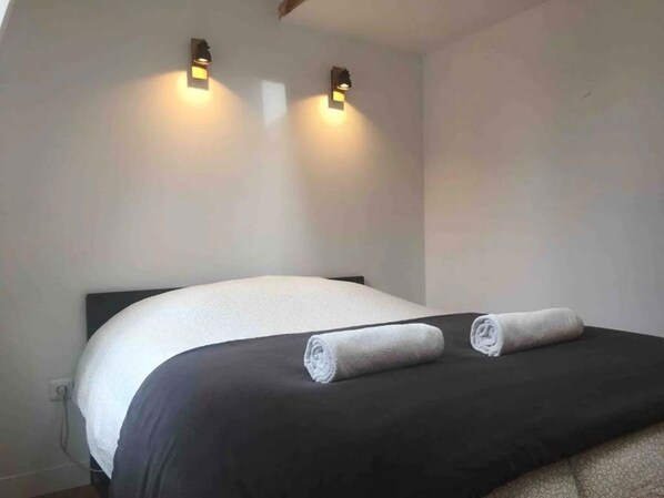 2 عدّة غرف نوم وواي فاي