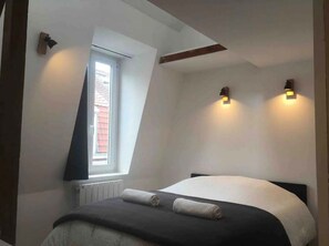 2 habitaciones y wifi 