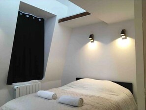 2 habitaciones y wifi 