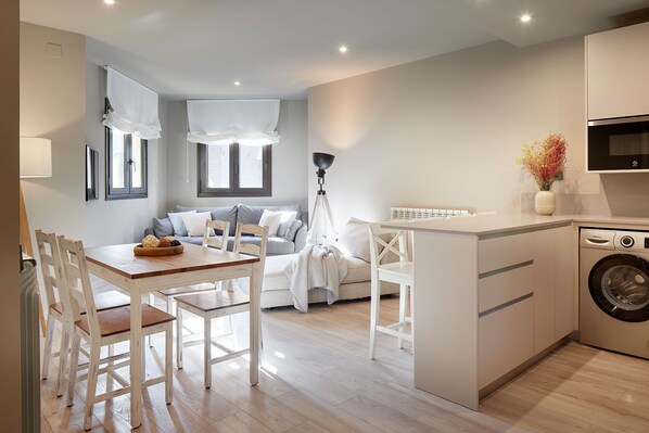 Interior - Tanau by FeelFree Rentals (Baqueira)