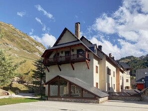 Exterior - Tanau by FeelFree Rentals (Baqueira)
