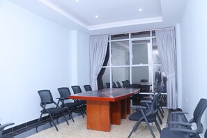 Meeting facility - Bukandula Hotel (Kampala)