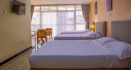 Bukandula Hotel
