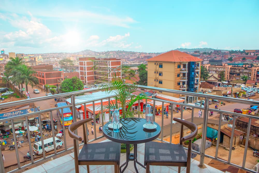 Bukandula Hotel