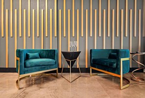Interior - The Pink Cheetah, Luxury Condo in Downtown Waco (Waco)