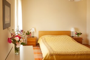 4 Schlafzimmer, Bügeleisen/Bügelbrett, Reisekinderbett, kostenloses WLAN