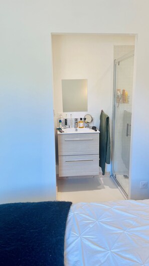 3 bedrooms, iron/ironing board, free WiFi, bed sheets - ILE D'YEU Holiday rental full of charm (L'Île-d'Yeu)