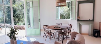 ILE D'YEU Holiday rental full of charm