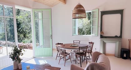 ILE D'YEU Holiday rental full of charm