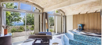 Exceptional Luberon location - Private swimming pool
