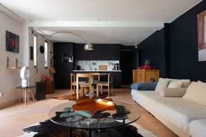 Smart TV - Exceptional Luberon location - Private swimming pool (Cucuron)