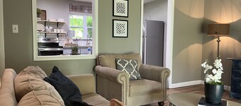 Sleeps 6 in prime location