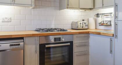 3 bedroom accommodation in St Helens, near Ryde