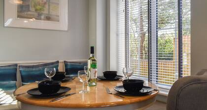 3 Schlafzimmer Unterkunft in St Helens, near Ryde