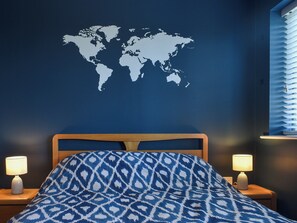 3 bedrooms, free WiFi, bed sheets - 3 bedroom accommodation in St Helens, near Ryde (St Helens, near Ryde)