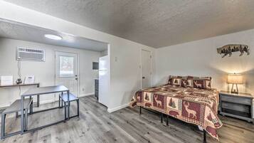 Kostenloses Internet, Bettwäsche