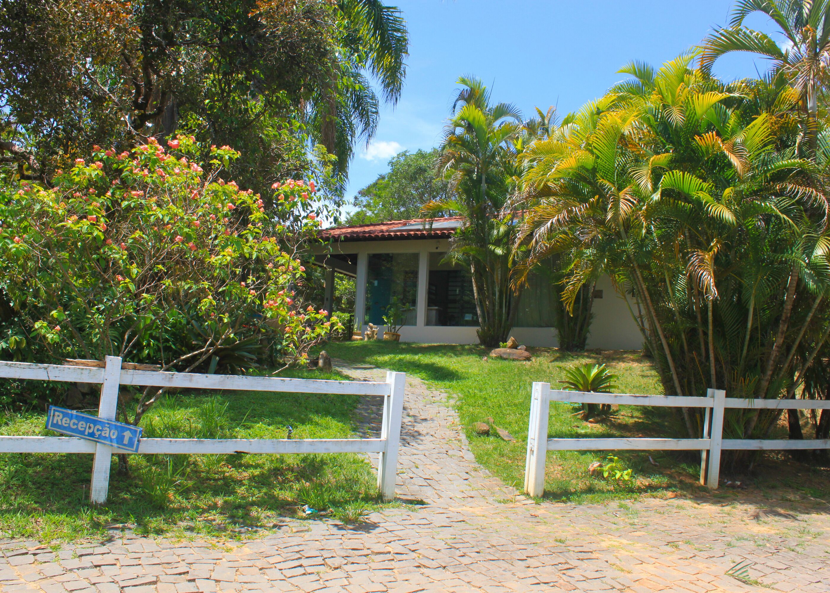 Entrada (vista interna)