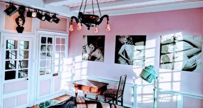 House of Secrets, Morlaix