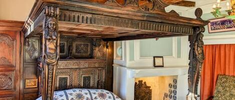 3 chambres, fer et planche à repasser, accès au Wi-Fi (inclus)