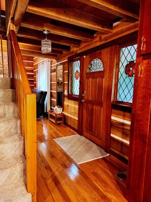 Intérieur