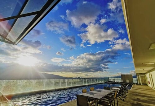 Private studio in the heart of Curridabat