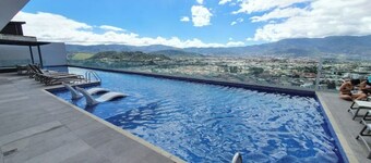 Private studio in the heart of Curridabat