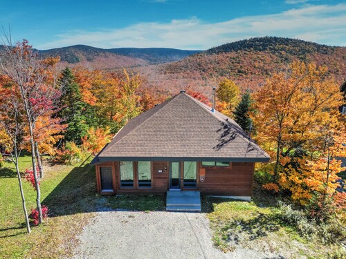 Chalet La Porte des Étoiles | Spa, chiens admis