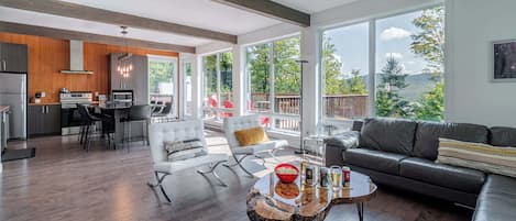 Téléviseur, foyer, lecteur de DVD