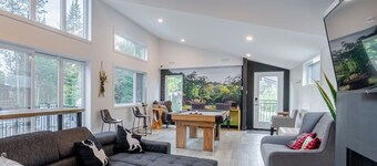 Bleu Soleil | Nature, Comfort & Pet-Friendly