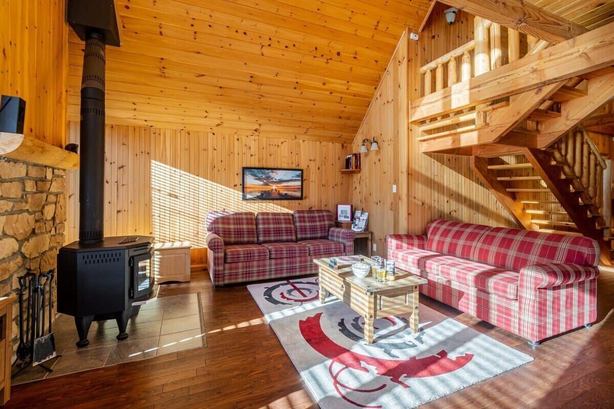 Fernseher, Kamin, Netflix, Streaming-Dienste