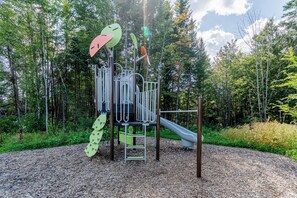 Espace pour enfants