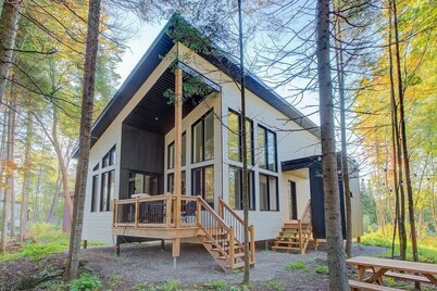 La Bonita | Pet-Friendly near Québec