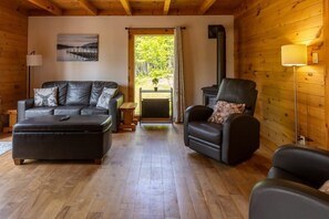 TV, peis og fotballspill