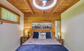 3 Schlafzimmer, Bügeleisen/Bügelbrett, WLAN, Bettwäsche