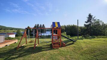 Espace pour enfants