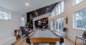 Sala de juegos
