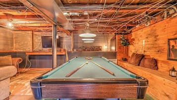 Sala de jogos