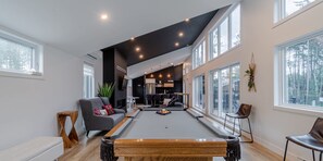 Sala de jogos