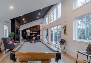 Sala de jogos