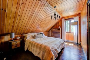 5 dormitorios, tabla de planchar con plancha, wifi y ropa de cama