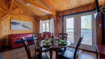 Restauration