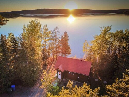 Le Huard - Lakefront & Private Dock