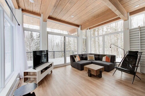 Villa KUB 61 | Nature Escape Portneuf