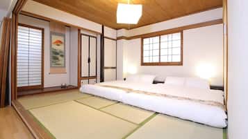 3 soveværelser, strygejern/strygebræt, Wi-Fi, sengetøj